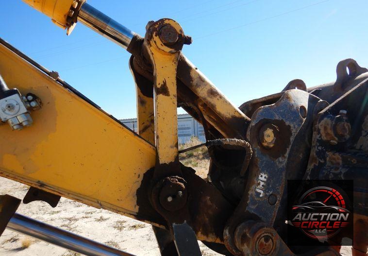 2016 Komatsu PC360LCi-11  excavator