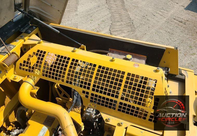 2016 Caterpillar 349FL  excavator