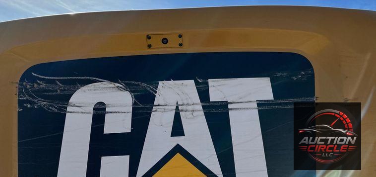 2019 Caterpillar 320 excavator