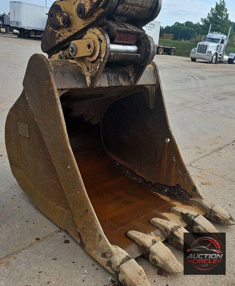 2016 Caterpillar 336FL  excavator