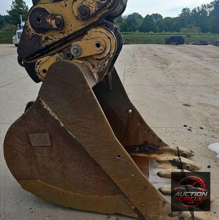 2016 Caterpillar 336FL  excavator
