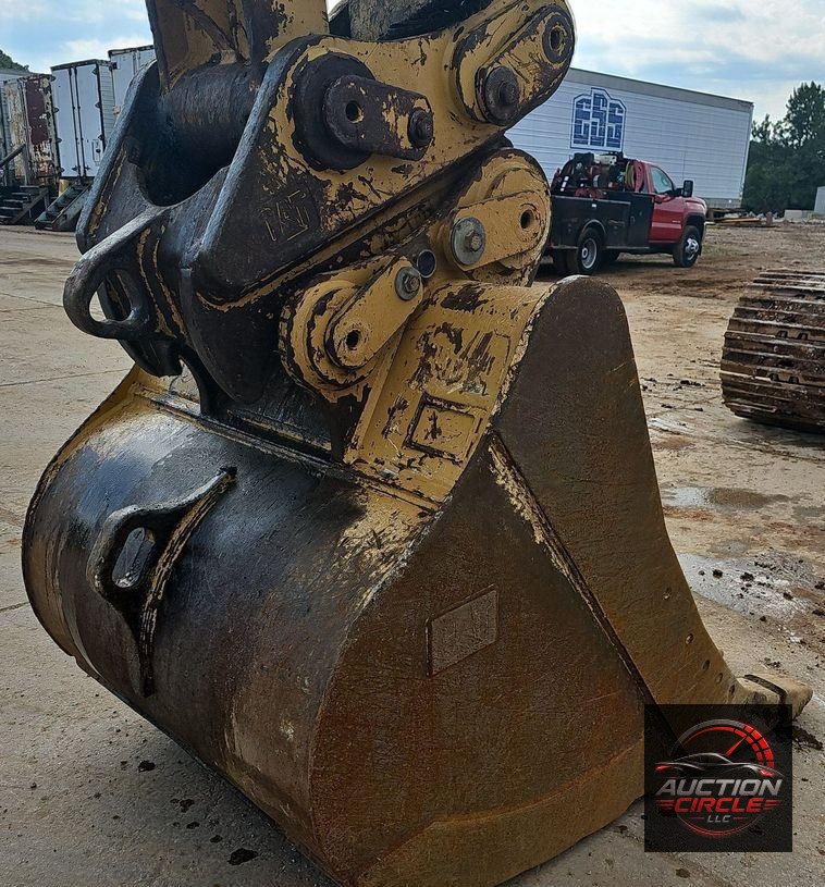 2016 Caterpillar 336FL  excavator