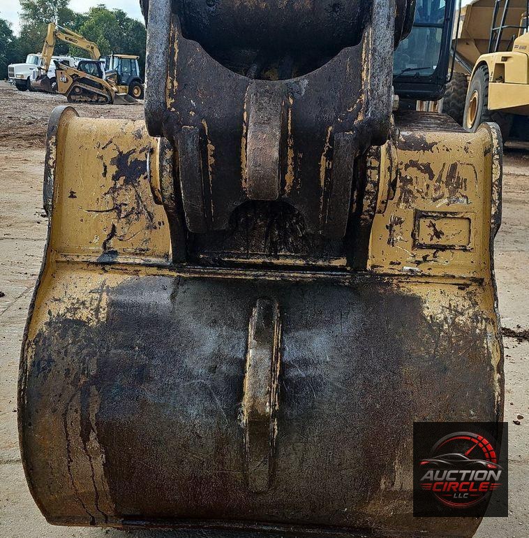 2016 Caterpillar 336FL  excavator
