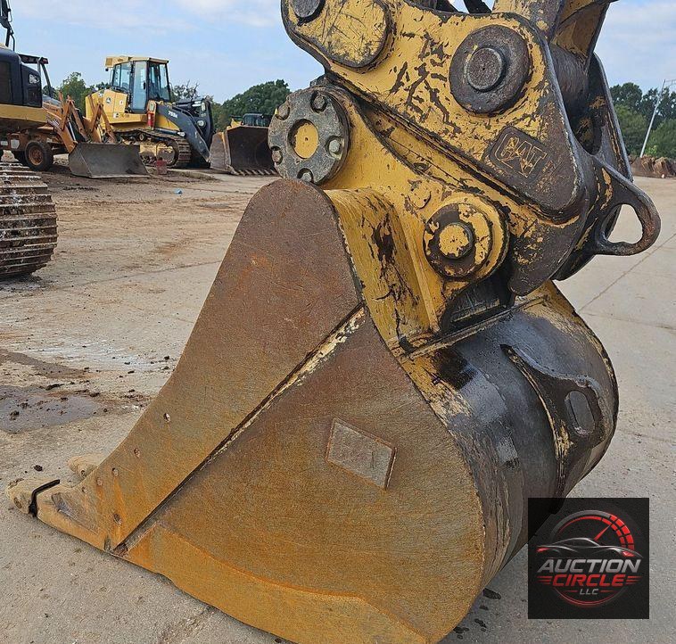 2016 Caterpillar 336FL  excavator