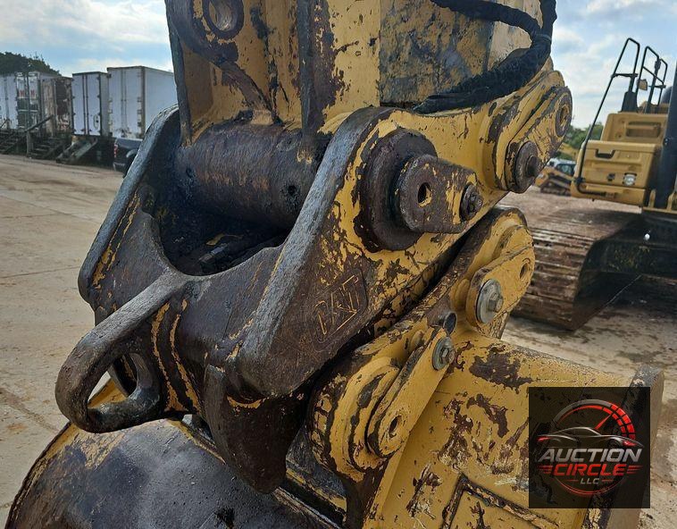 2016 Caterpillar 336FL  excavator