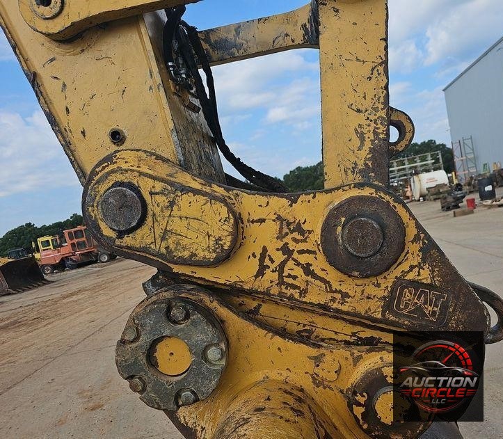 2016 Caterpillar 336FL  excavator