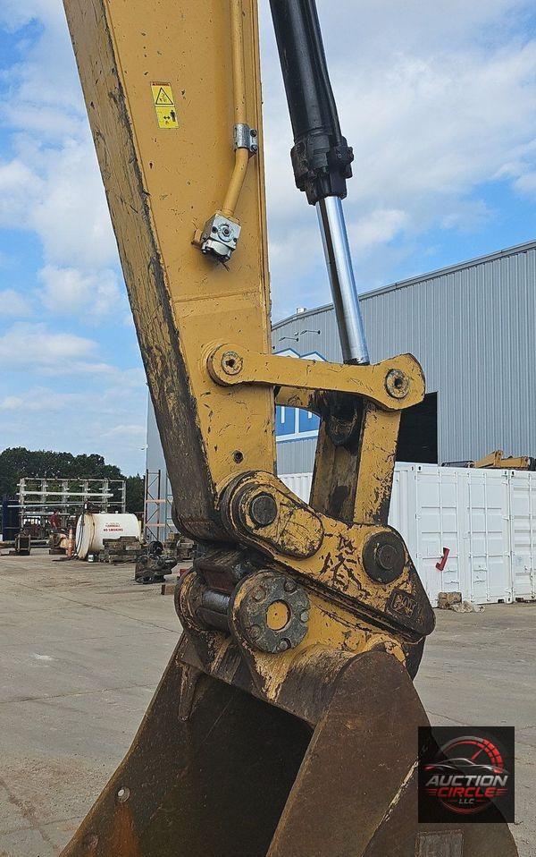 2016 Caterpillar 336FL  excavator
