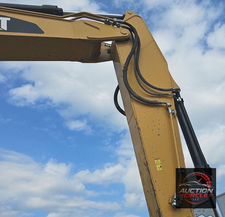 2016 Caterpillar 336FL  excavator