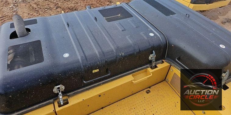 2016 Caterpillar 336FL  excavator