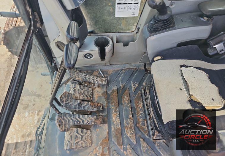 2016 Caterpillar 336FL  excavator
