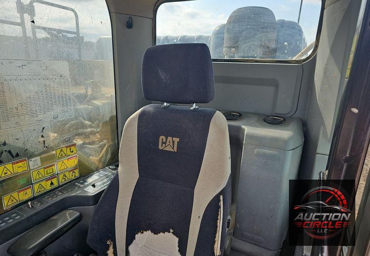 2016 Caterpillar 336FL  excavator