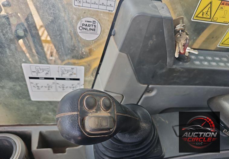 2016 Caterpillar 336FL  excavator