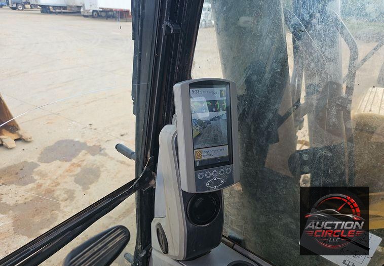 2016 Caterpillar 336FL  excavator
