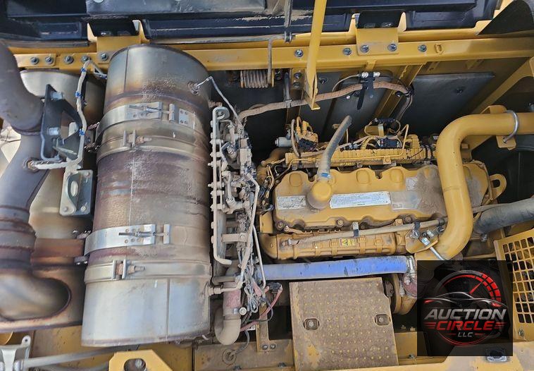 2016 Caterpillar 336FL  excavator
