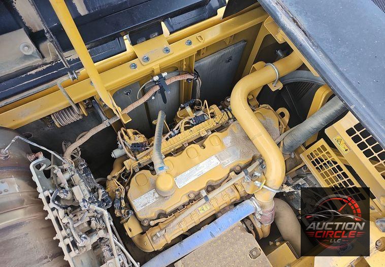 2016 Caterpillar 336FL  excavator