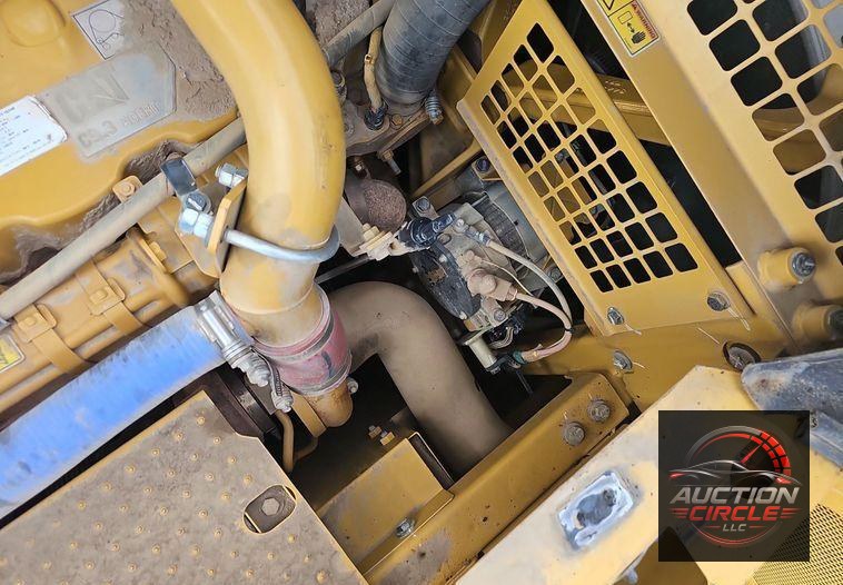 2016 Caterpillar 336FL  excavator