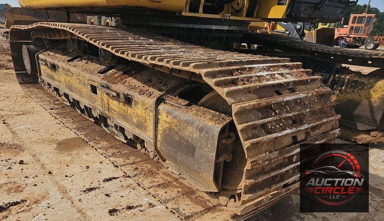2016 Caterpillar 336FL  excavator