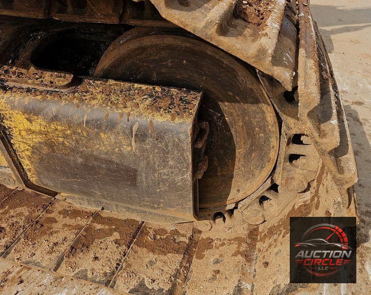 2016 Caterpillar 336FL  excavator