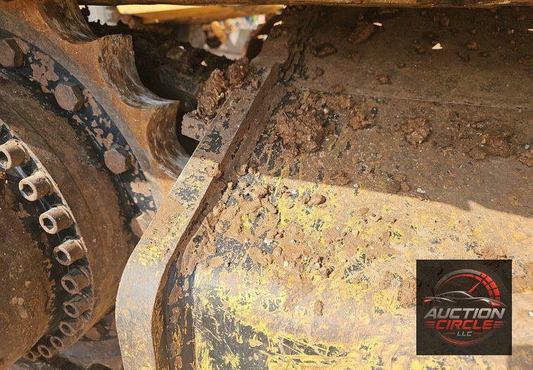 2016 Caterpillar 336FL  excavator
