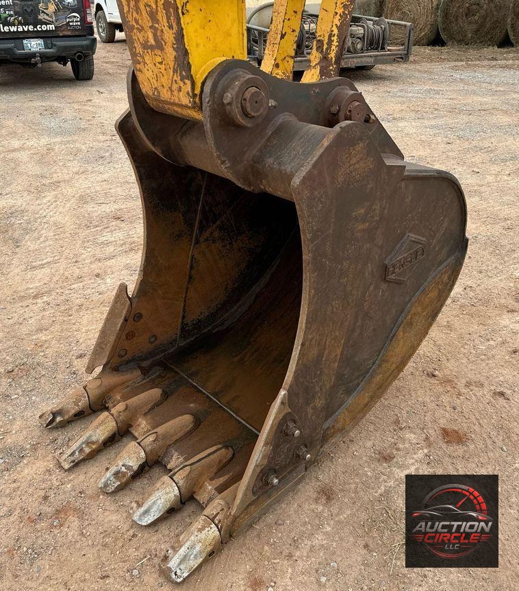2018 Komatsu  PC170LC-11 excavator