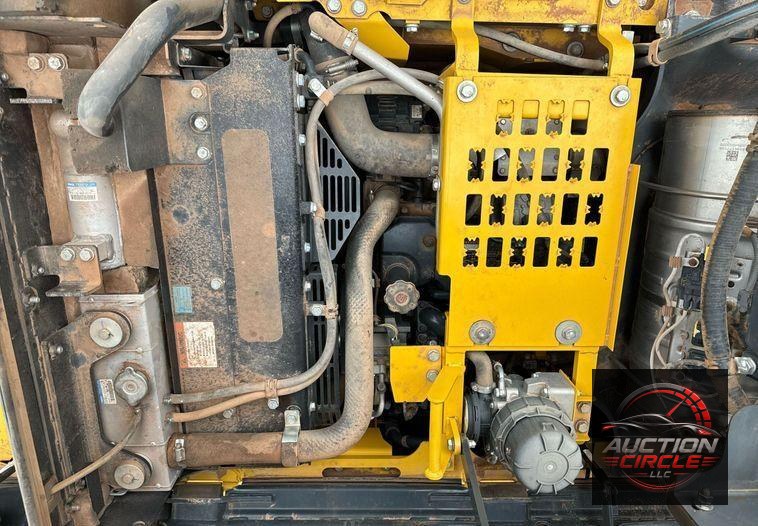 2018 Komatsu  PC170LC-11 excavator