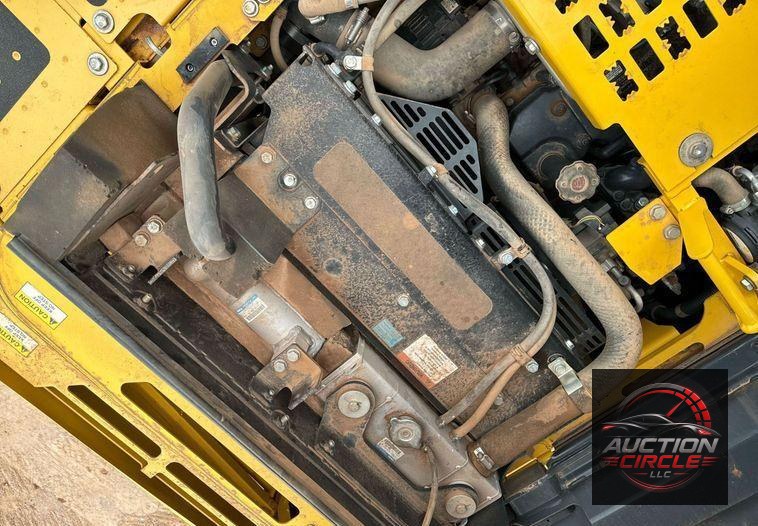 2018 Komatsu  PC170LC-11 excavator