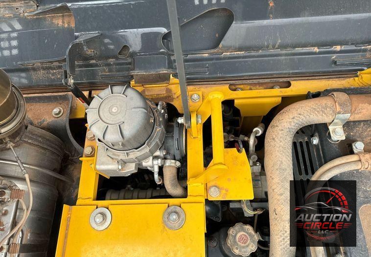 2018 Komatsu  PC170LC-11 excavator