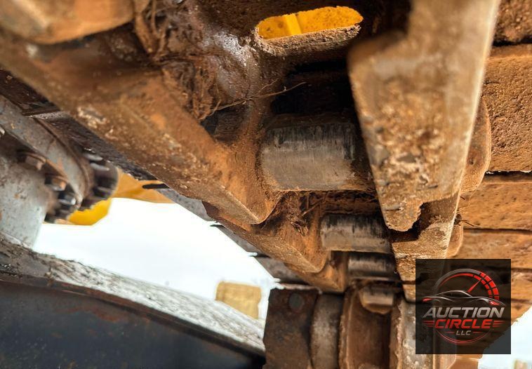 2018 Komatsu  PC170LC-11 excavator