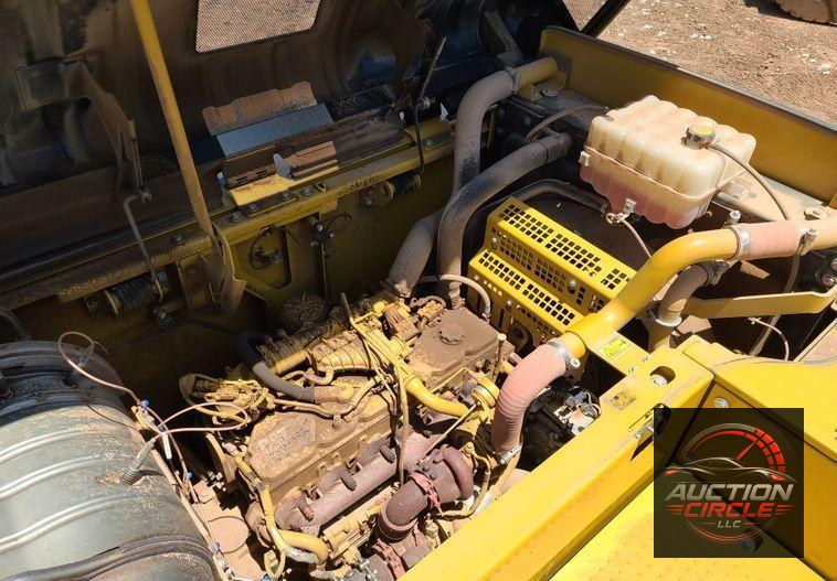 2018 Caterpillar 330FL  excavator