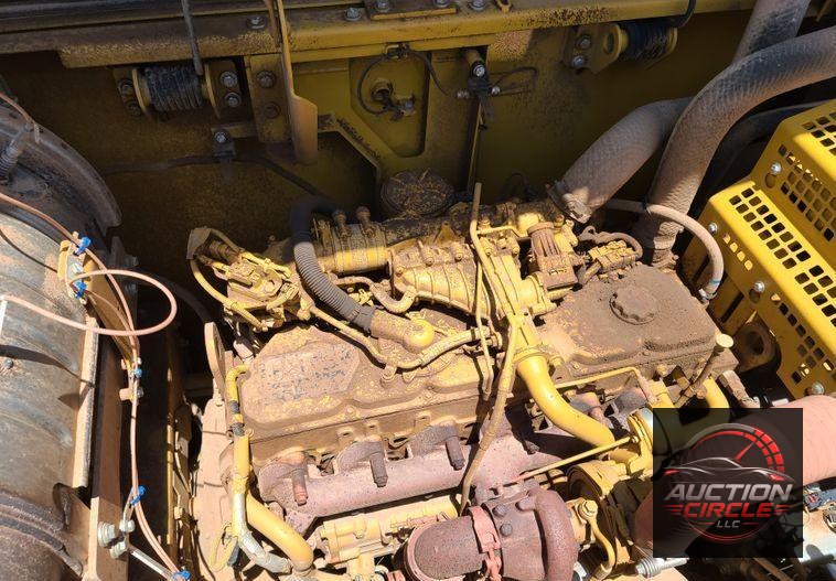 2018 Caterpillar 330FL  excavator