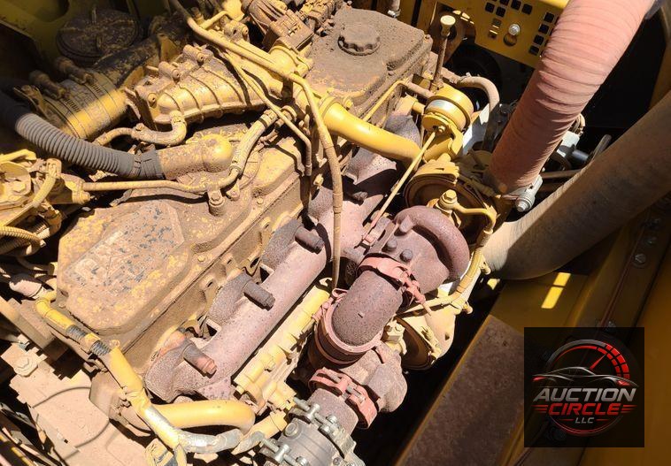 2018 Caterpillar 330FL  excavator