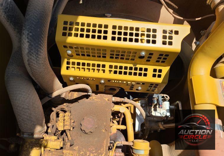 2018 Caterpillar 330FL  excavator