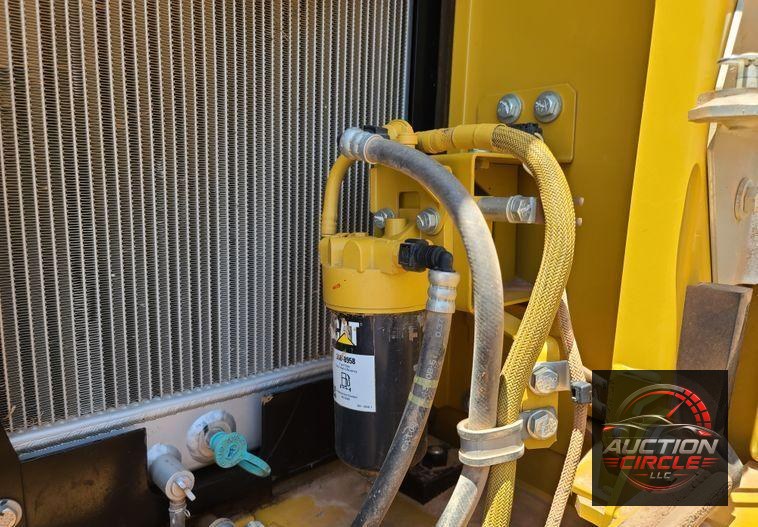 2018 Caterpillar 330FL  excavator
