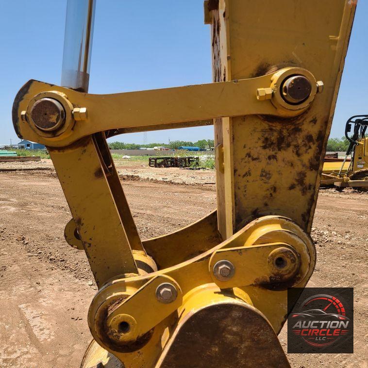 2018 Caterpillar 330FL  excavator