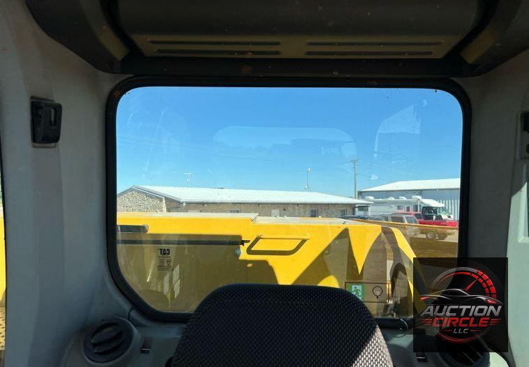 2018 Caterpillar 323  excavator
