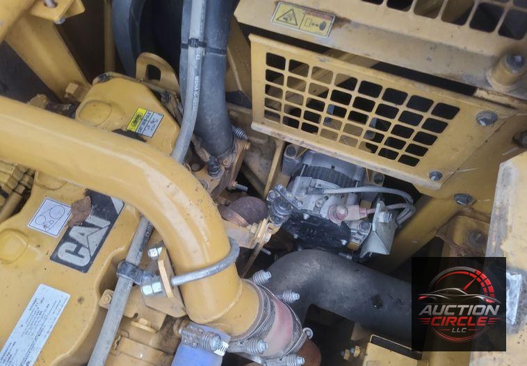 2017 Caterpillar 336FL  excavator
