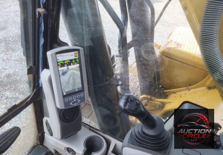 2017 Caterpillar 336FL  excavator