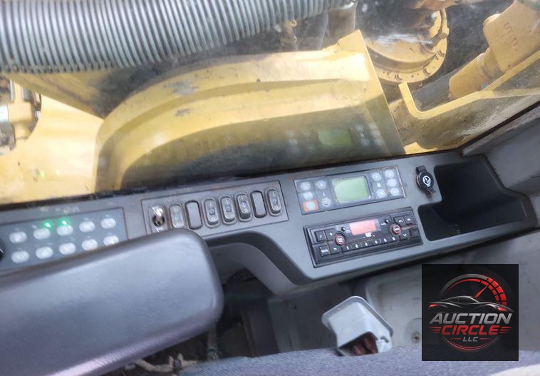 2017 Caterpillar 336FL  excavator