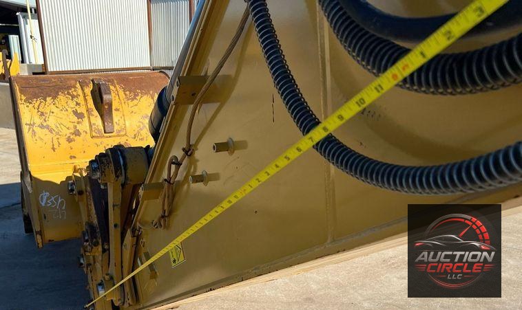 2018 Caterpillar 320  excavator