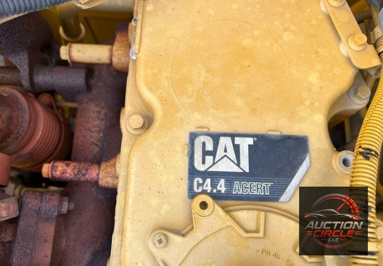 2018 Caterpillar 320  excavator