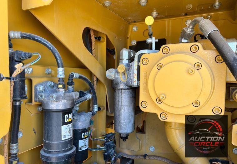 2018 Caterpillar 320  excavator