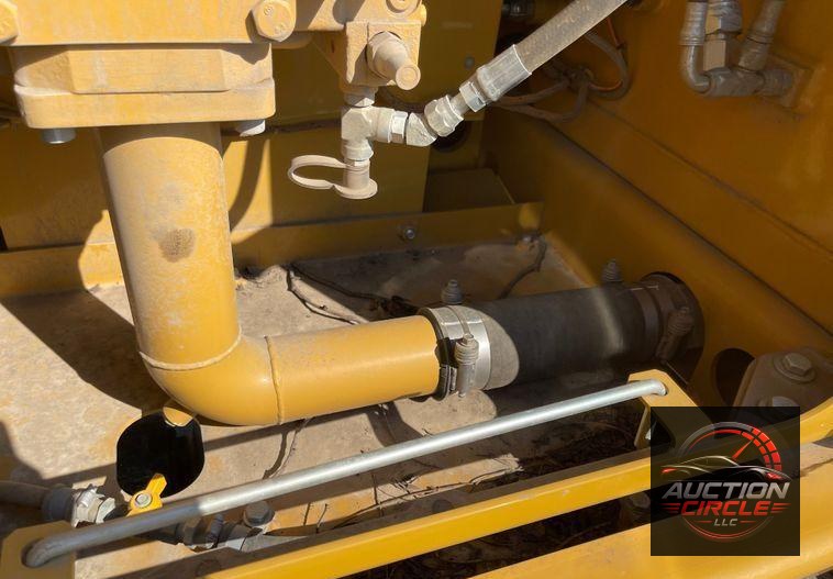 2017 Caterpillar 313F L GC  excavator
