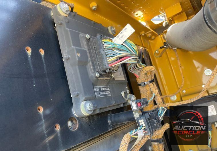 2017 Caterpillar 313F L GC  excavator