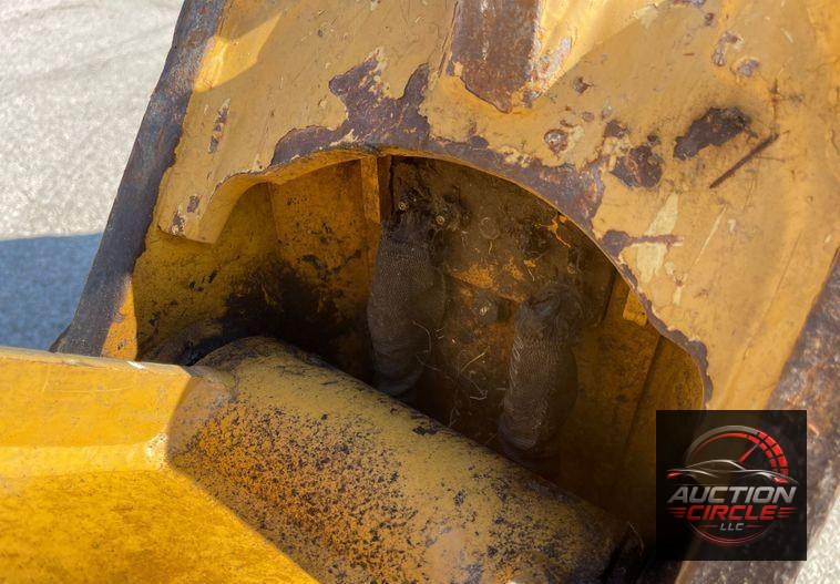 2017 Caterpillar 313F L GC  excavator