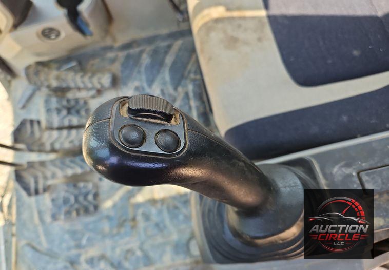 2018 Caterpillar  349FL excavator