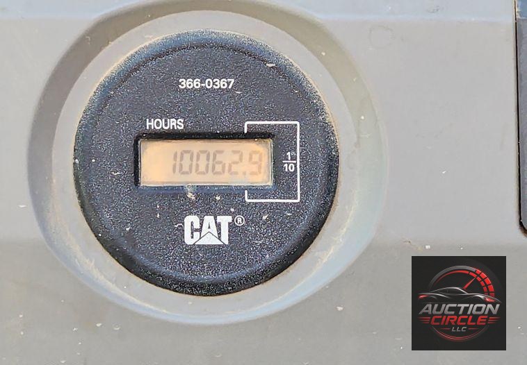 2018 Caterpillar  349FL excavator