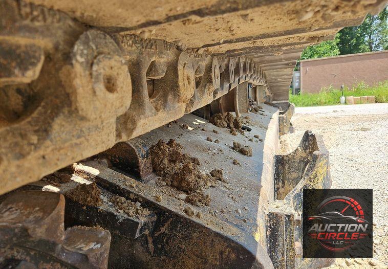 2018 Caterpillar  349FL excavator