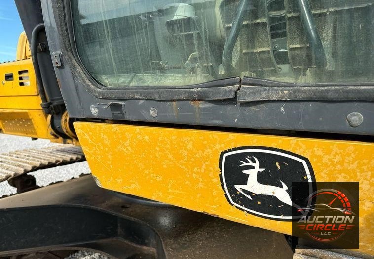2015 John Deere 250G LC excavator