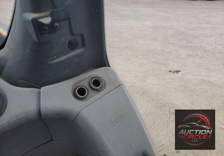2018 John Deere 210G LC excavator