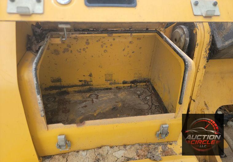 2018 John Deere 210G LC excavator